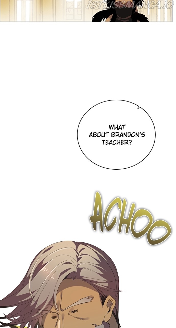 Zero Game Chapter 173 - Page 32 in English