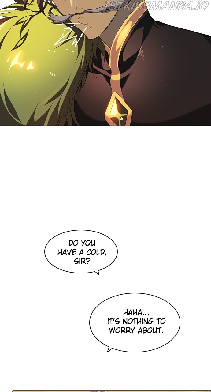Zero Game Chapter 173 - Page 33 in English