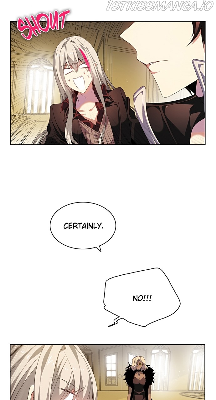 Zero Game Chapter 173 - Page 38 in English