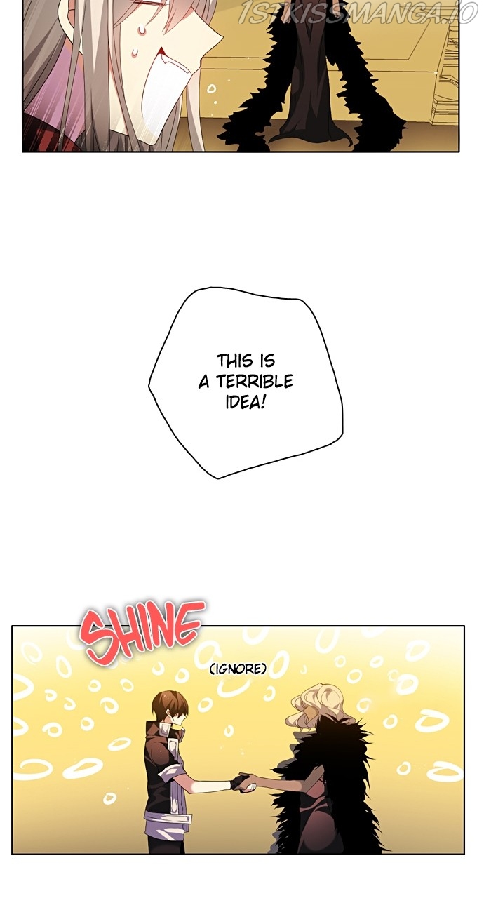 Zero Game Chapter 173 - Page 39 in English