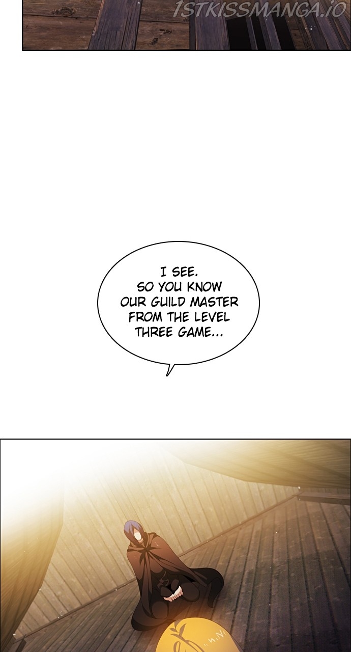 Zero Game Chapter 173 - Page 43 in English