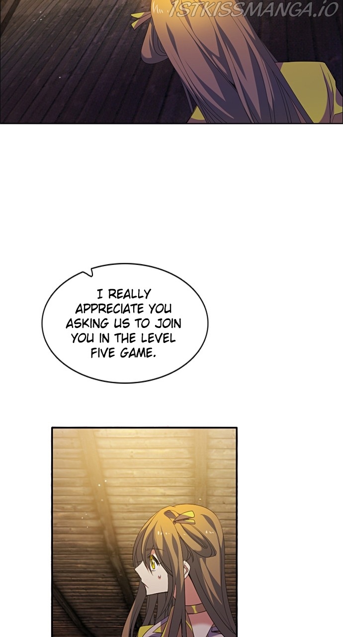 Zero Game Chapter 173 - Page 44 in English