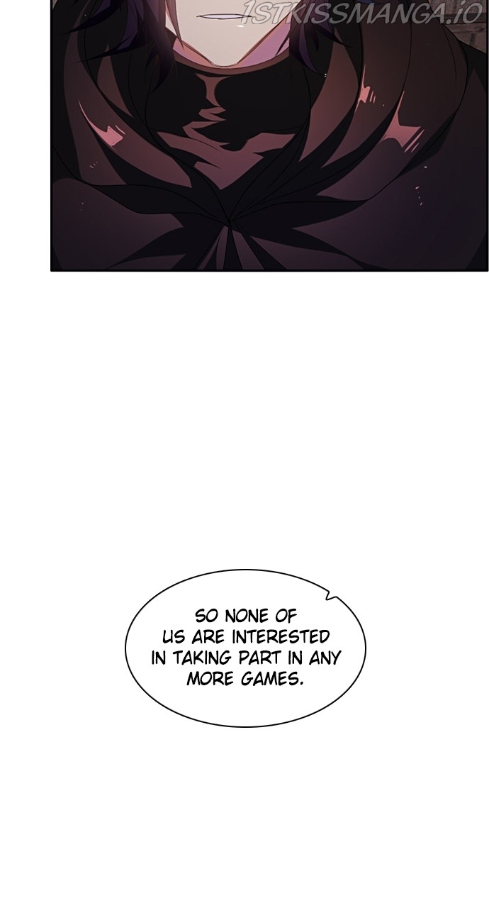 Zero Game Chapter 173 - Page 46 in English