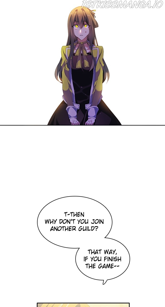 Zero Game Chapter 173 - Page 47 in English