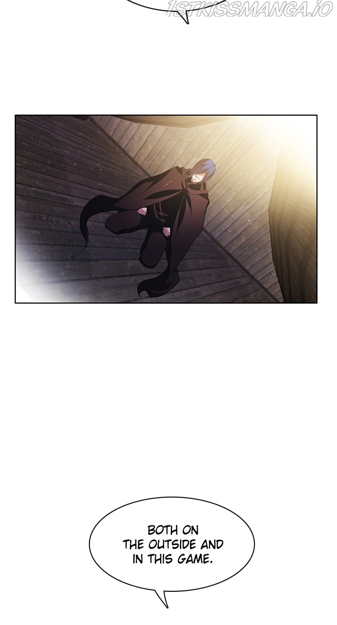 Zero Game Chapter 173 - Page 50 in English
