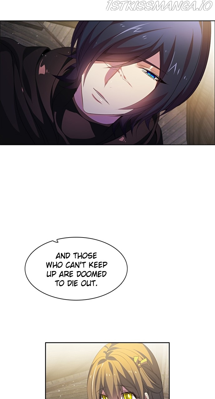 Zero Game Chapter 173 - Page 51 in English