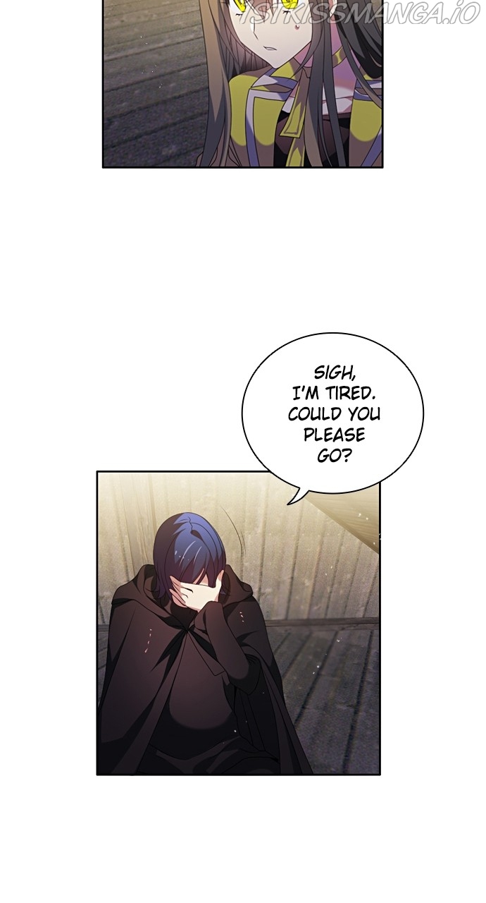 Zero Game Chapter 173 - Page 52 in English
