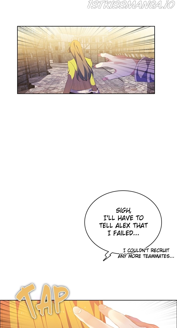 Zero Game Chapter 173 - Page 61 in English
