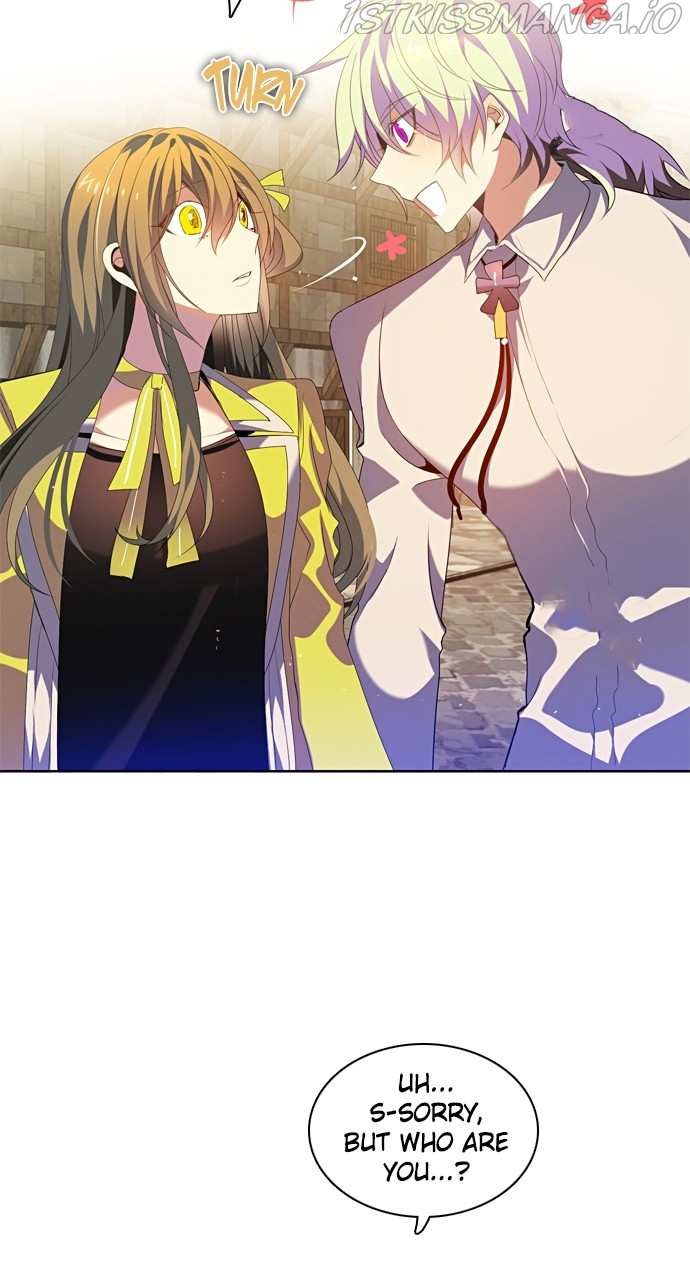 Zero Game Chapter 173 - Page 63 in English