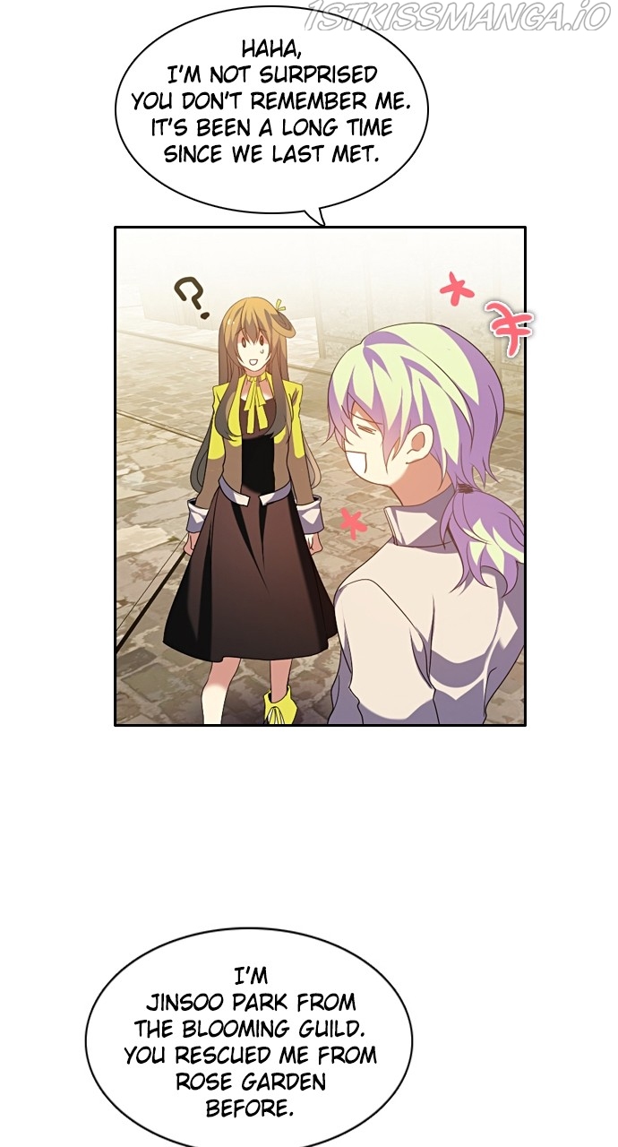 Zero Game Chapter 173 - Page 64 in English