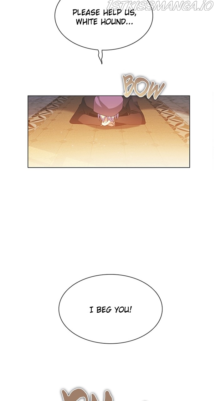 Zero Game Chapter 173 - Page 67 in English