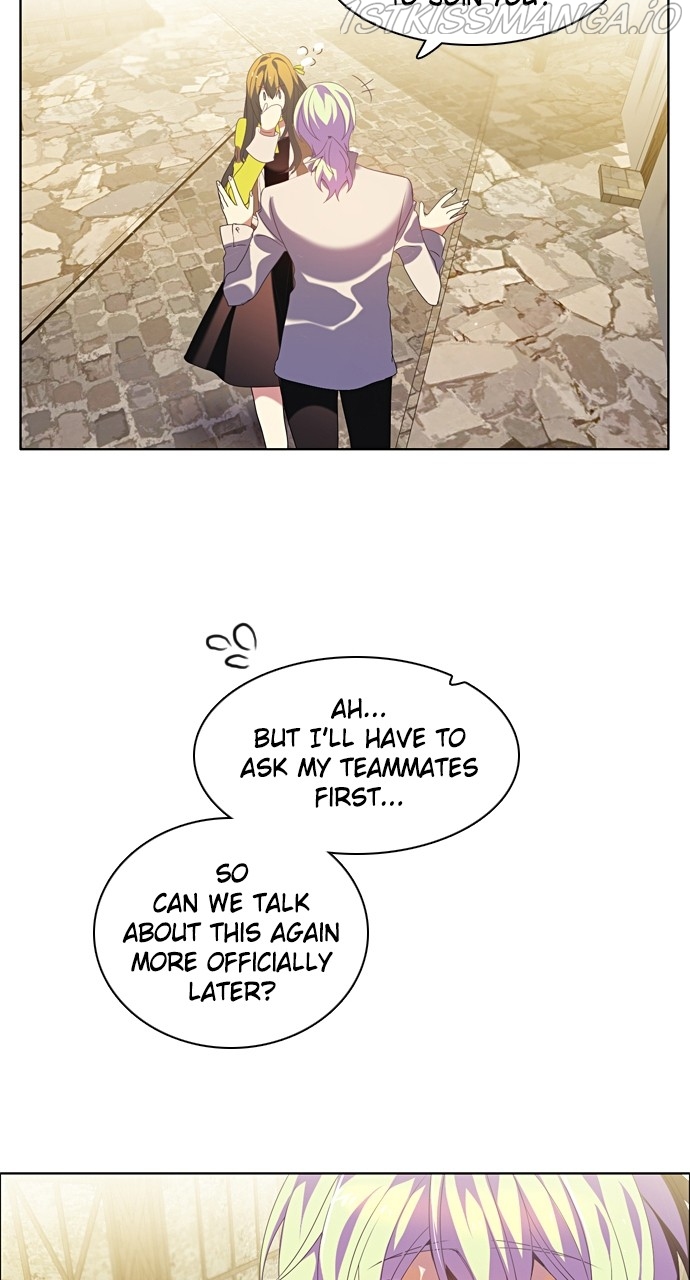 Zero Game Chapter 173 - Page 72 in English