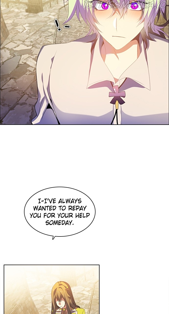 Zero Game Chapter 173 - Page 73 in English
