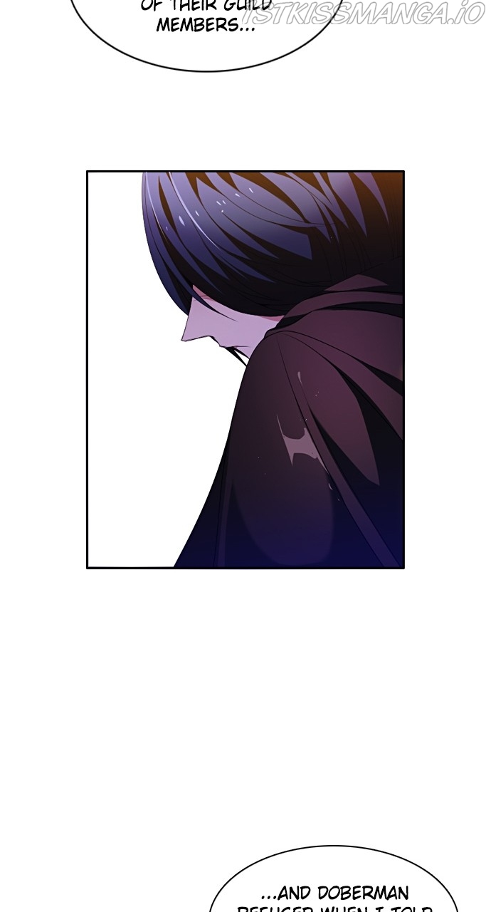 Zero Game Chapter 174 - Page 22 in English