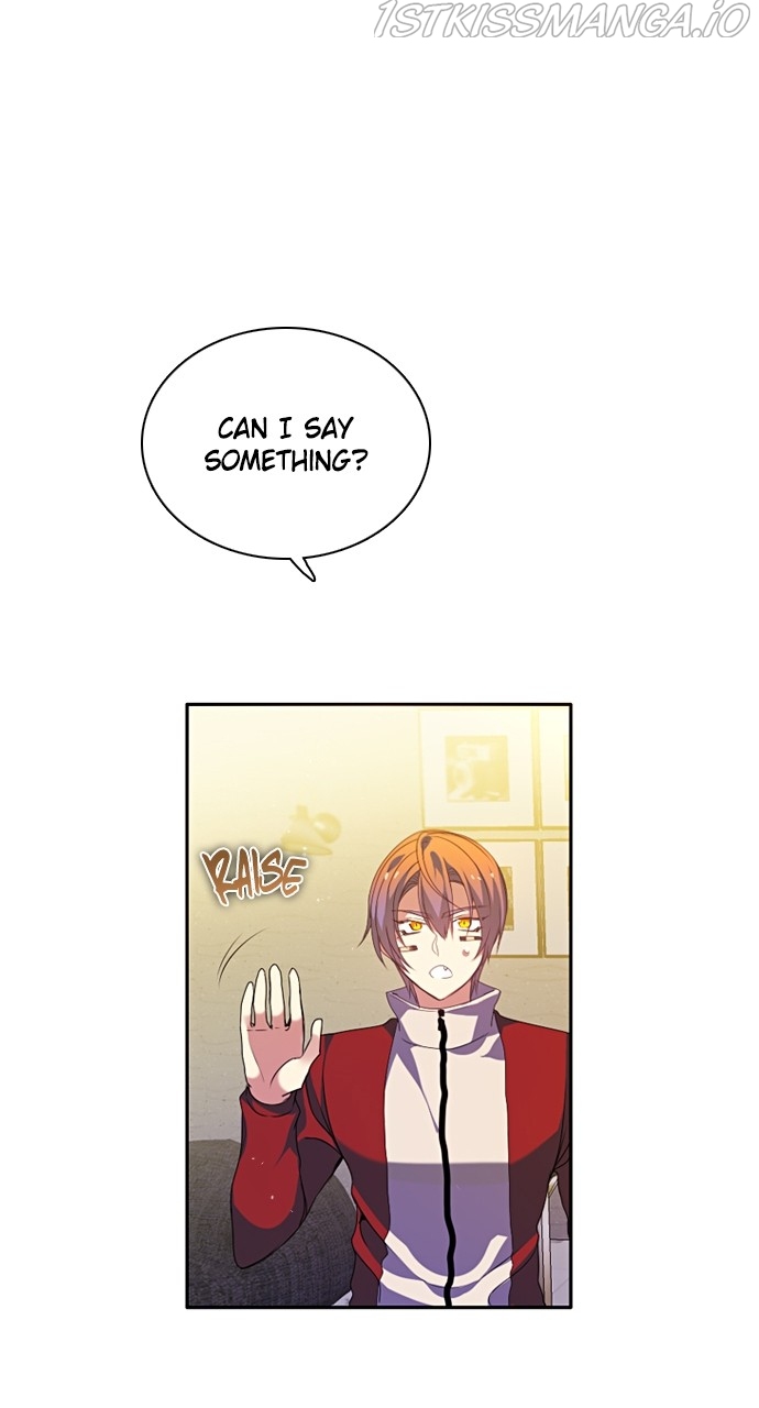 Zero Game Chapter 174 - Page 25 in English