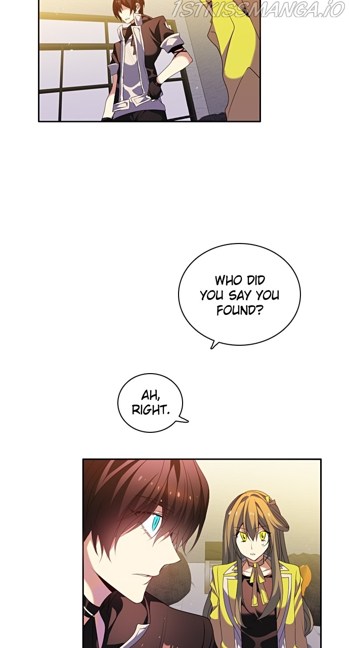 Zero Game Chapter 174 - Page 28 in English