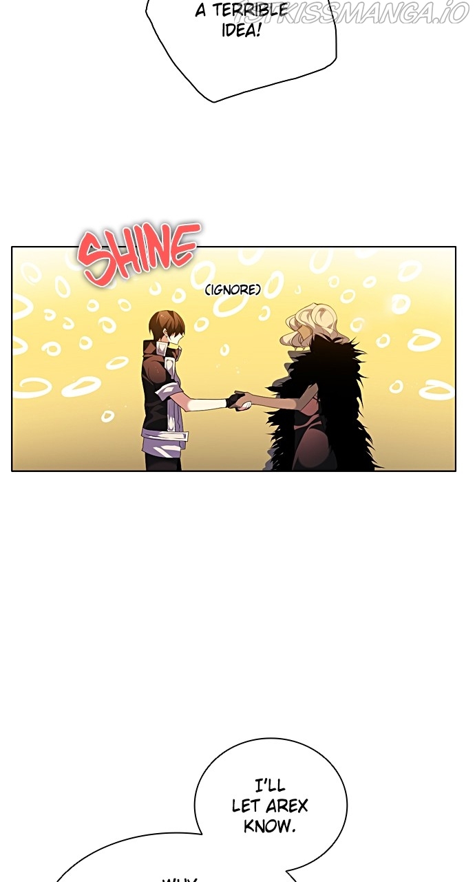 Zero Game Chapter 174 - Page 3 in English