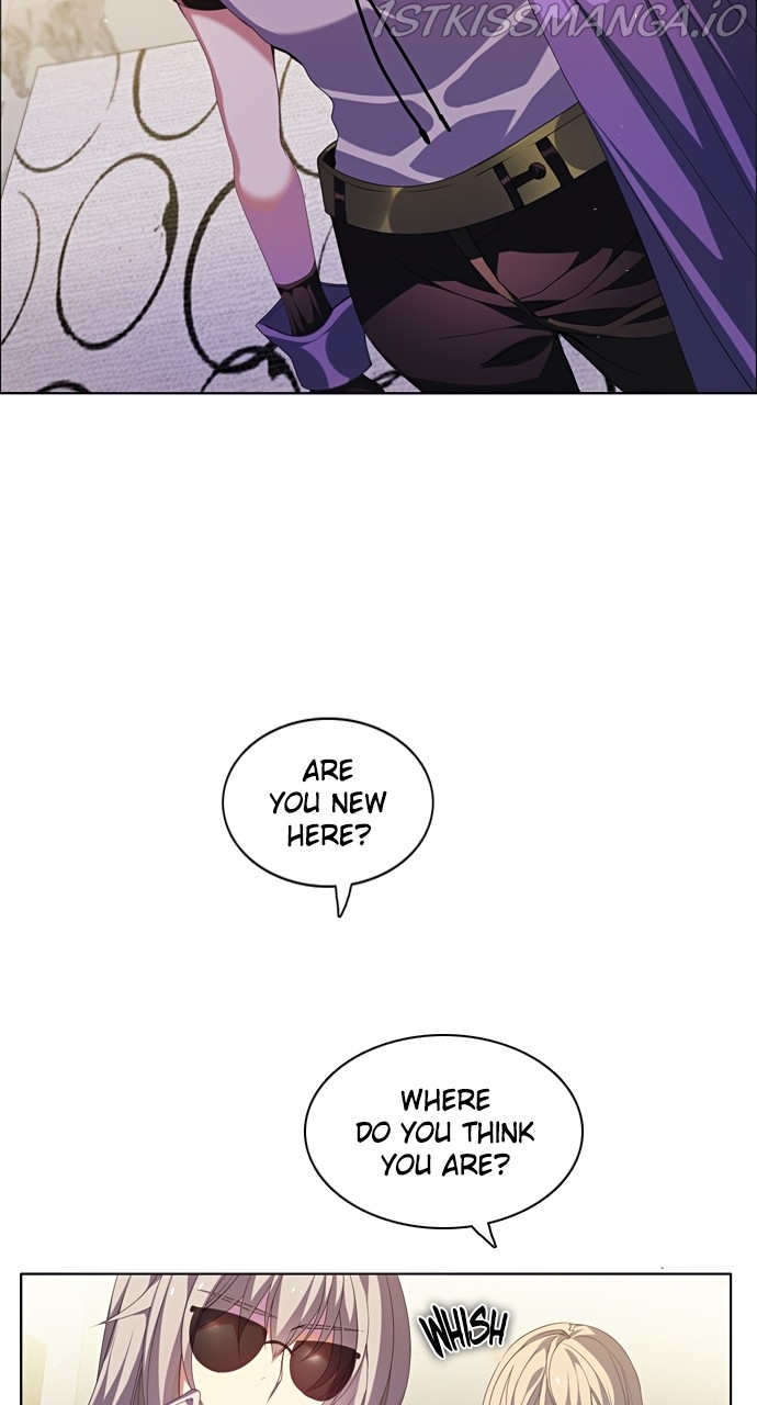 Zero Game Chapter 174 - Page 30 in English
