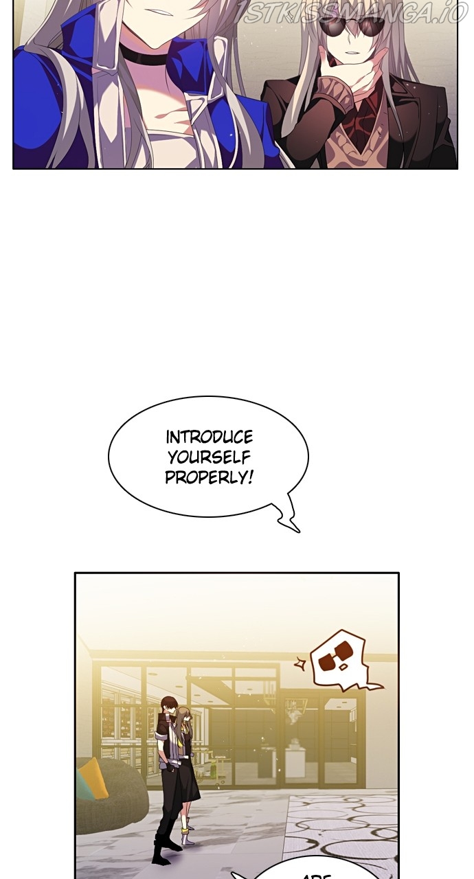 Zero Game Chapter 174 - Page 31 in English