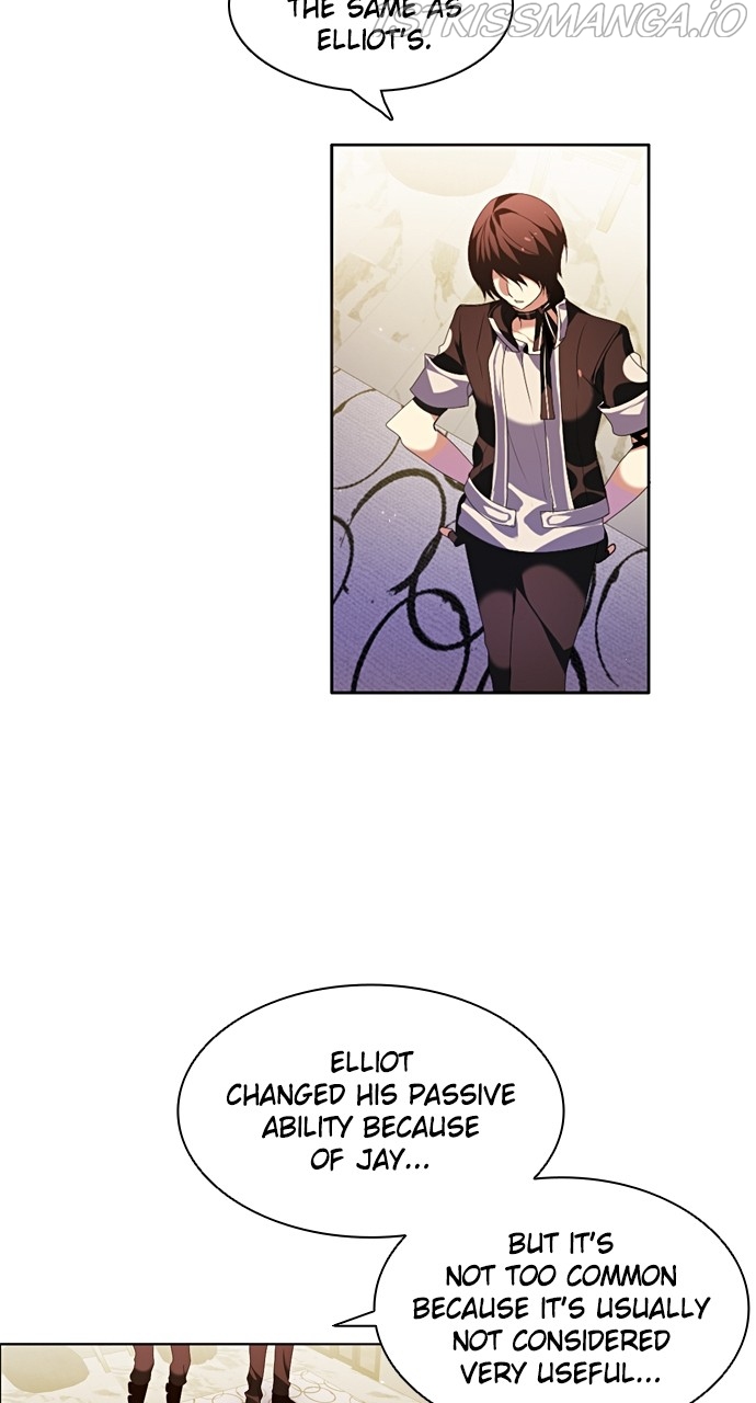 Zero Game Chapter 174 - Page 35 in English