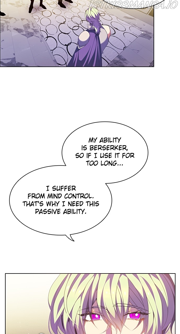 Zero Game Chapter 174 - Page 36 in English