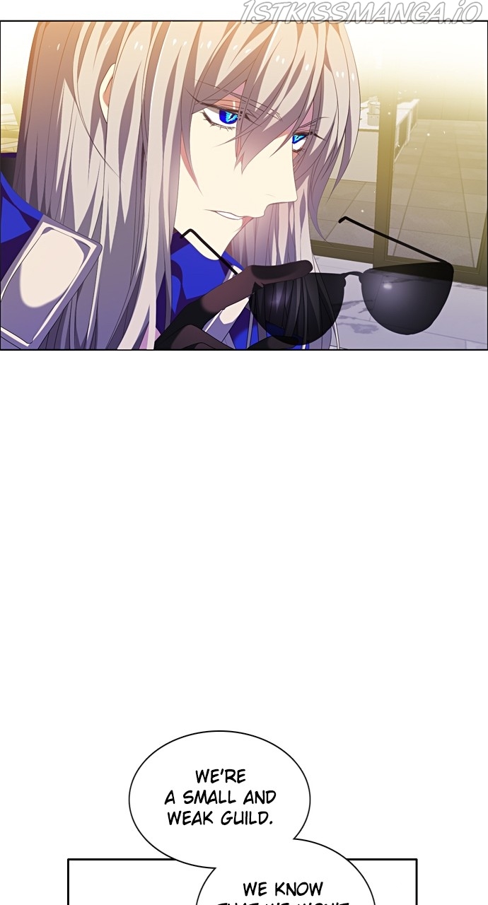 Zero Game Chapter 174 - Page 38 in English