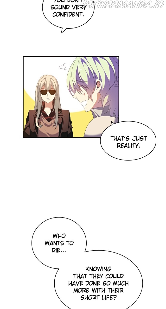Zero Game Chapter 174 - Page 40 in English