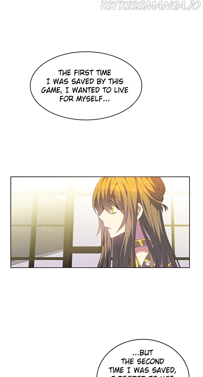 Zero Game Chapter 174 - Page 42 in English