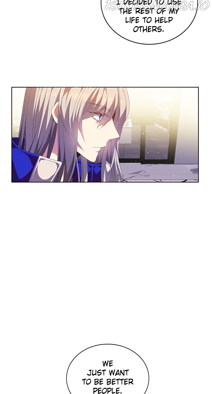 Zero Game Chapter 174 - Page 43 in English
