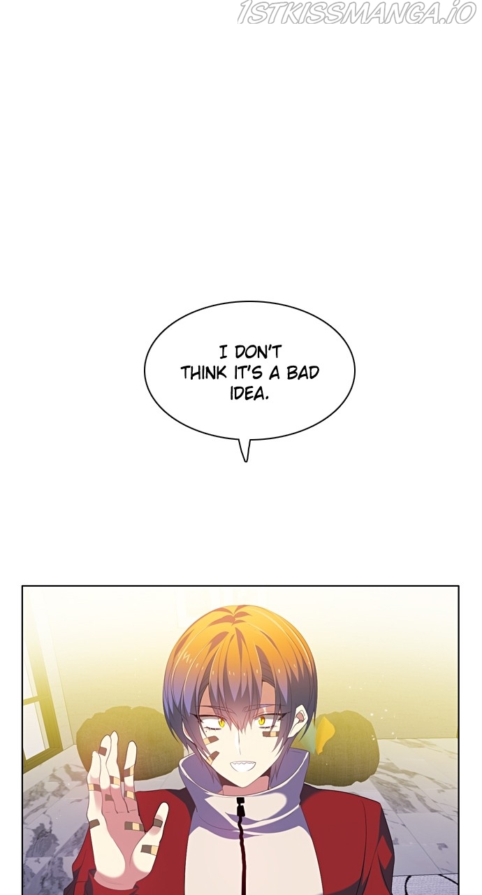 Zero Game Chapter 174 - Page 48 in English