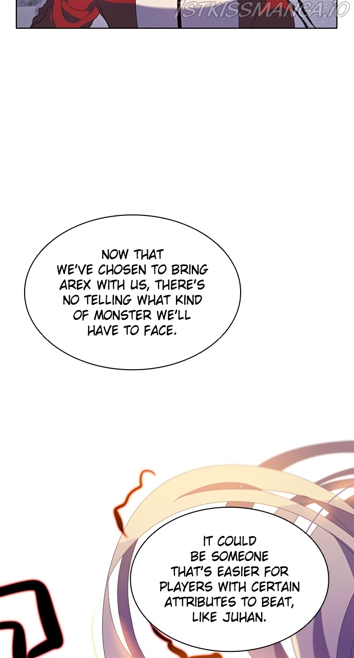 Zero Game Chapter 174 - Page 49 in English