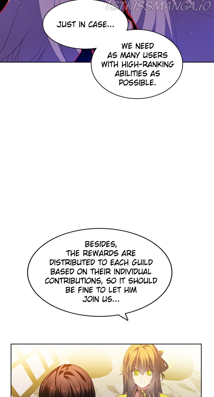 Zero Game Chapter 174 - Page 51 in English