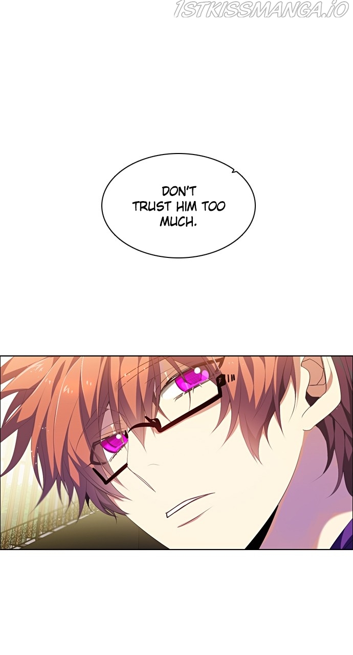 Zero Game Chapter 174 - Page 59 in English