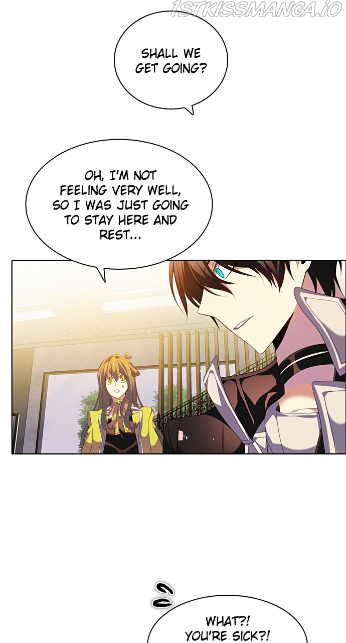 Zero Game Chapter 174 - Page 61 in English