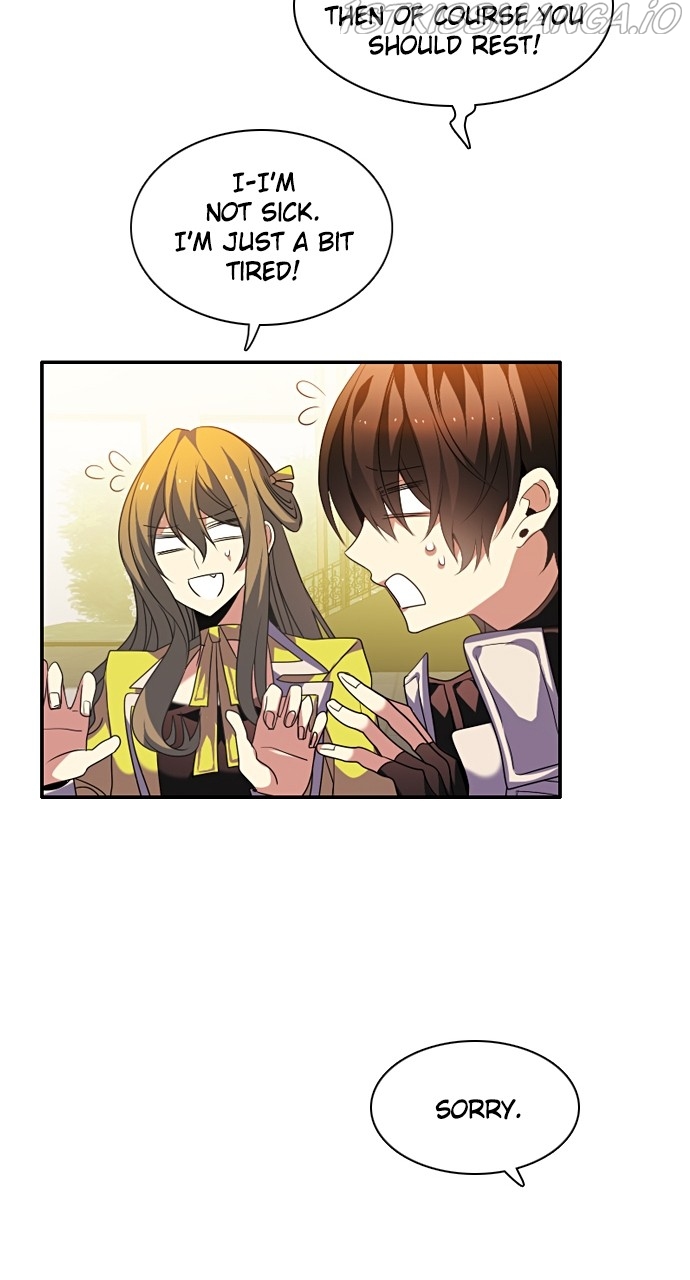 Zero Game Chapter 174 - Page 62 in English