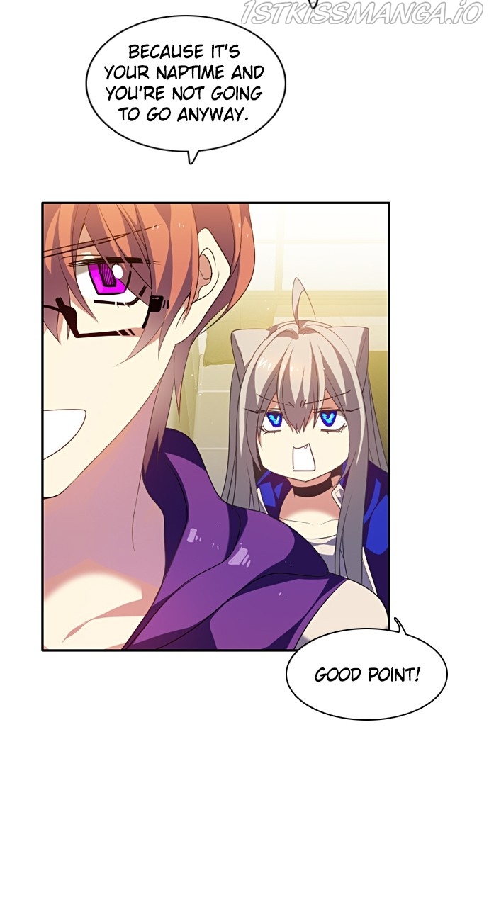 Zero Game Chapter 174 - Page 64 in English