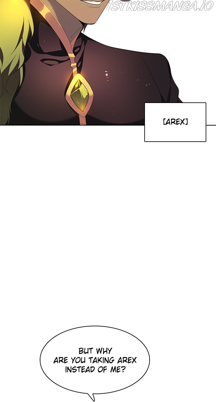 Zero Game Chapter 174 - Page 7 in English