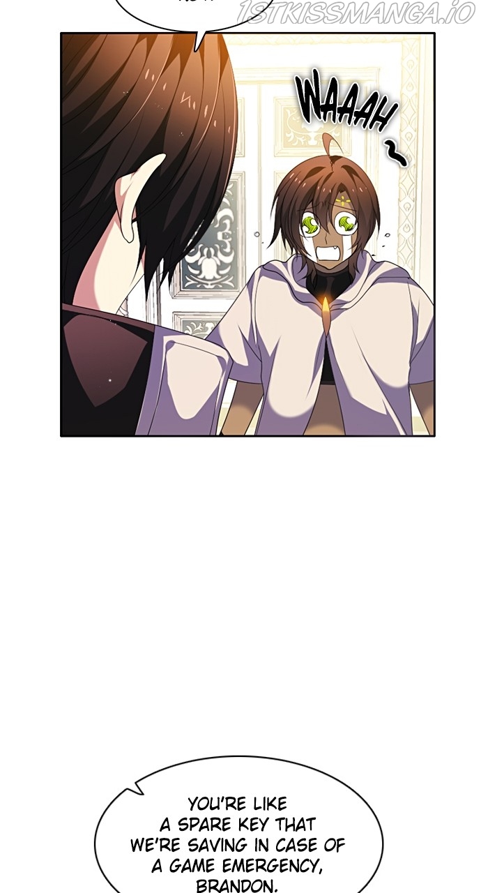 Zero Game Chapter 174 - Page 9 in English
