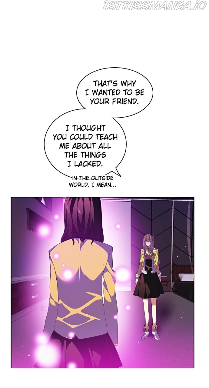 Zero Game Chapter 175 - Page 11 in English