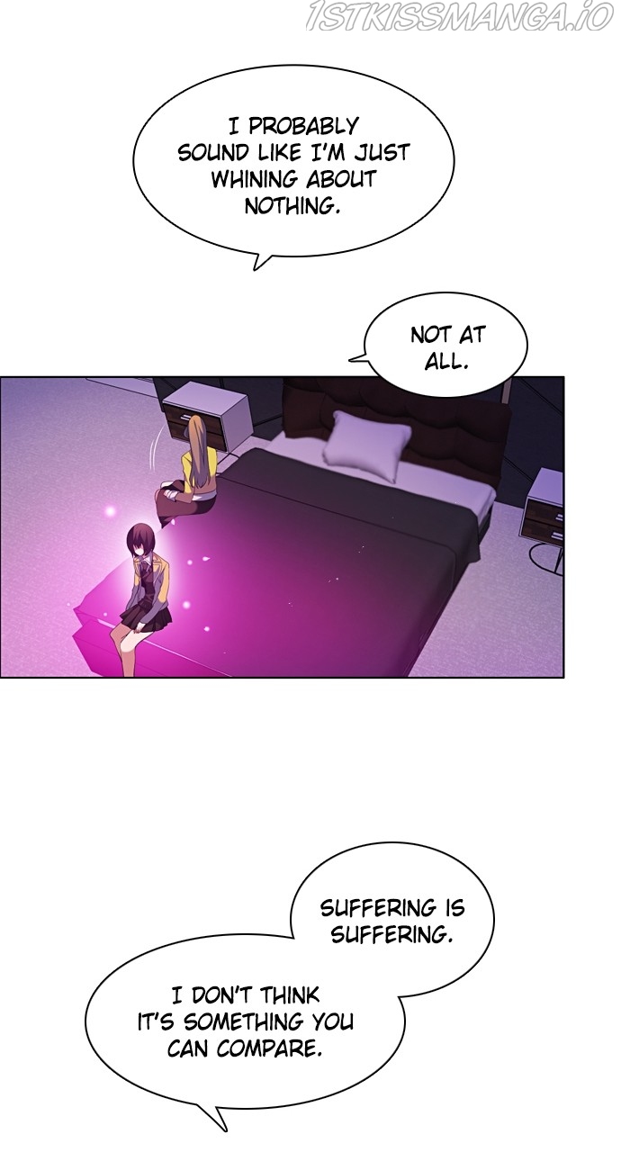 Zero Game Chapter 175 - Page 18 in English