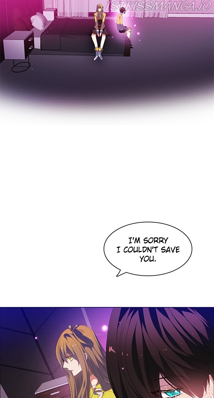 Zero Game Chapter 175 - Page 23 in English