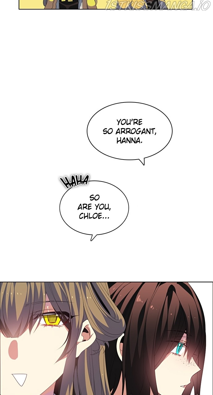 Zero Game Chapter 175 - Page 25 in English