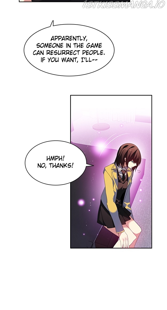 Zero Game Chapter 175 - Page 28 in English