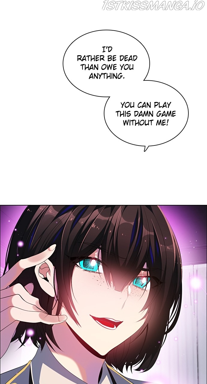 Zero Game Chapter 175 - Page 29 in English