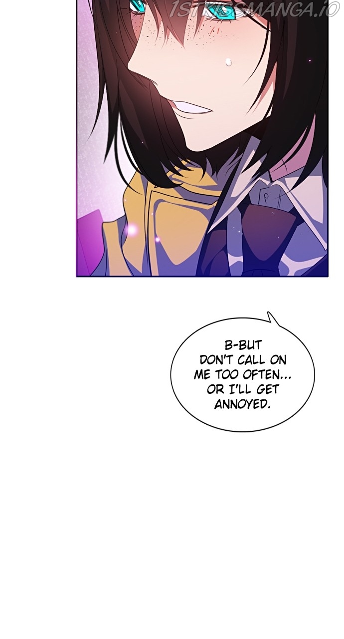 Zero Game Chapter 175 - Page 33 in English