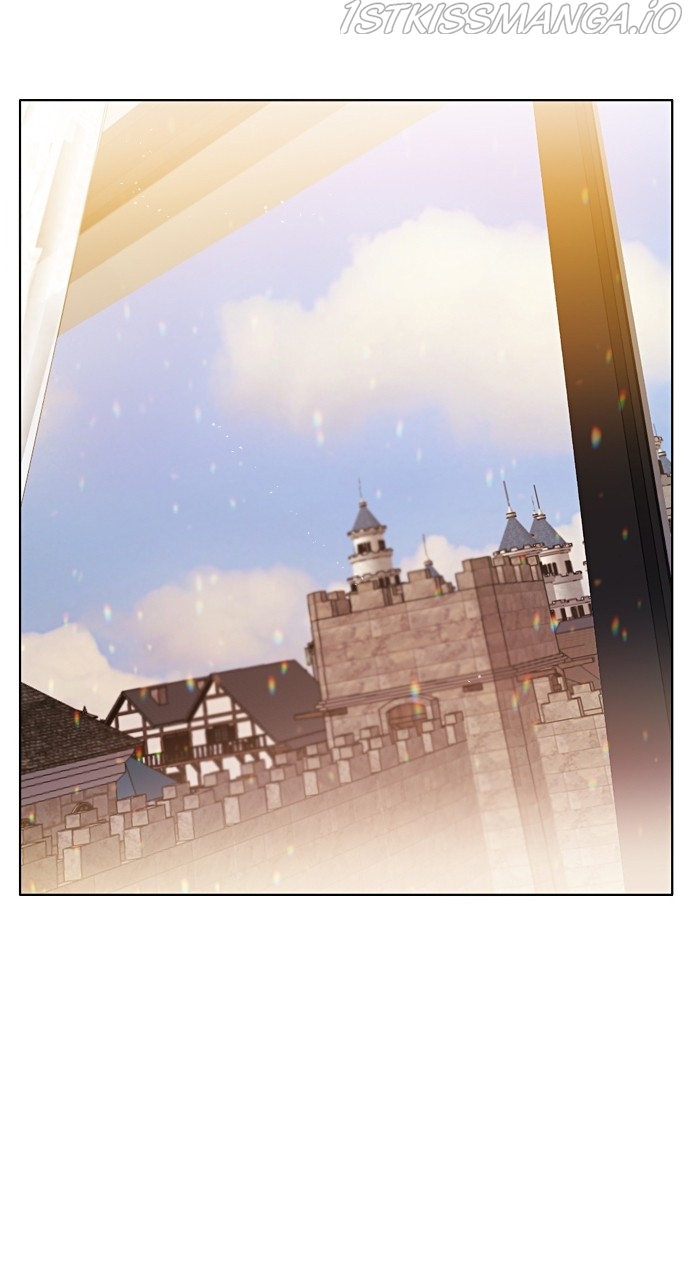 Zero Game Chapter 175 - Page 36 in English