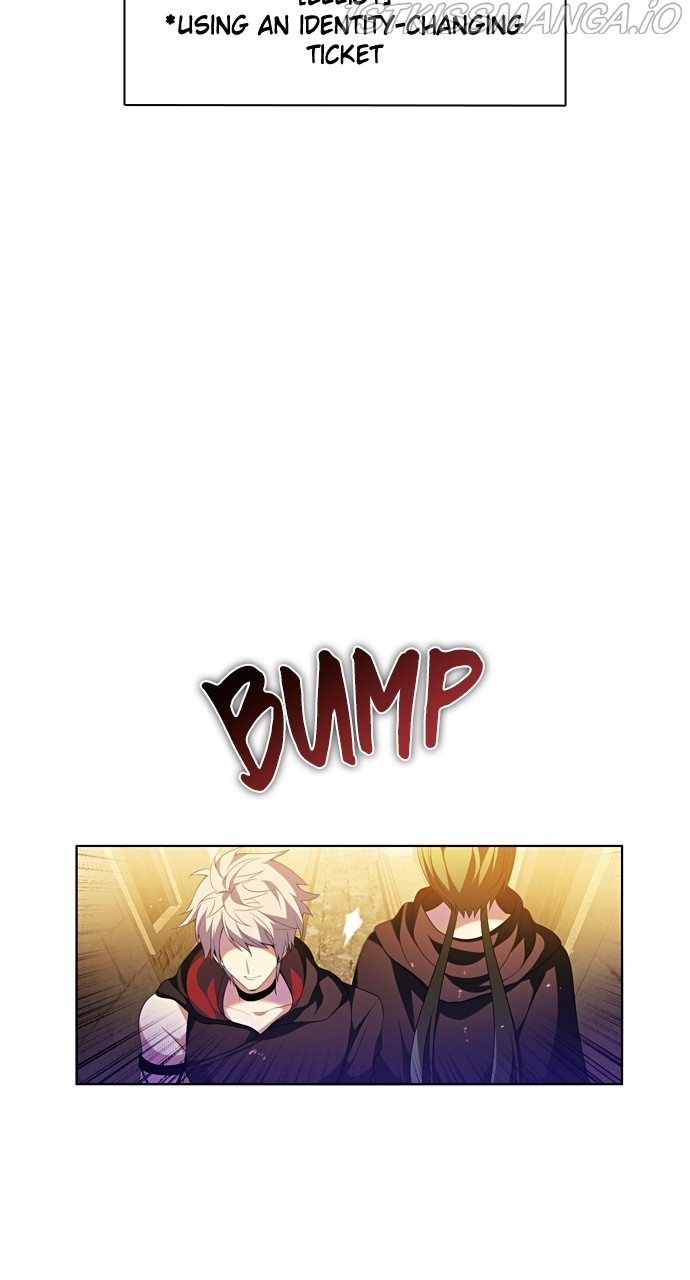 Zero Game Chapter 175 - Page 42 in English
