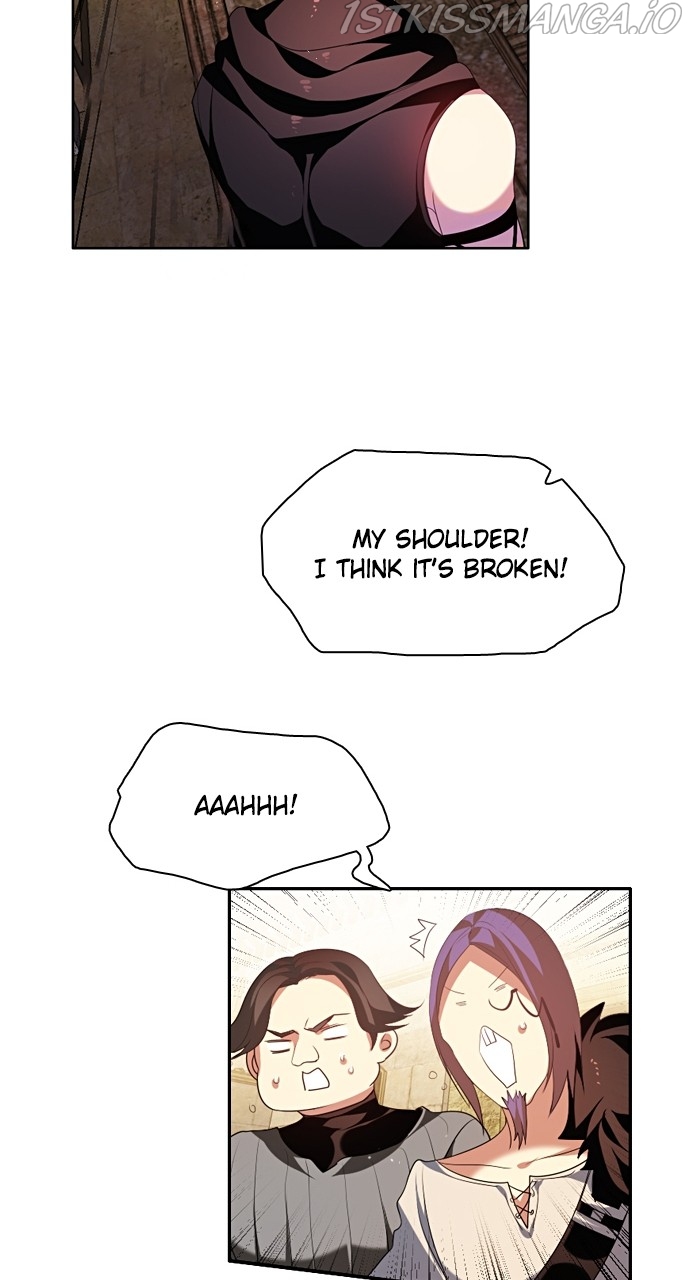 Zero Game Chapter 175 - Page 44 in English