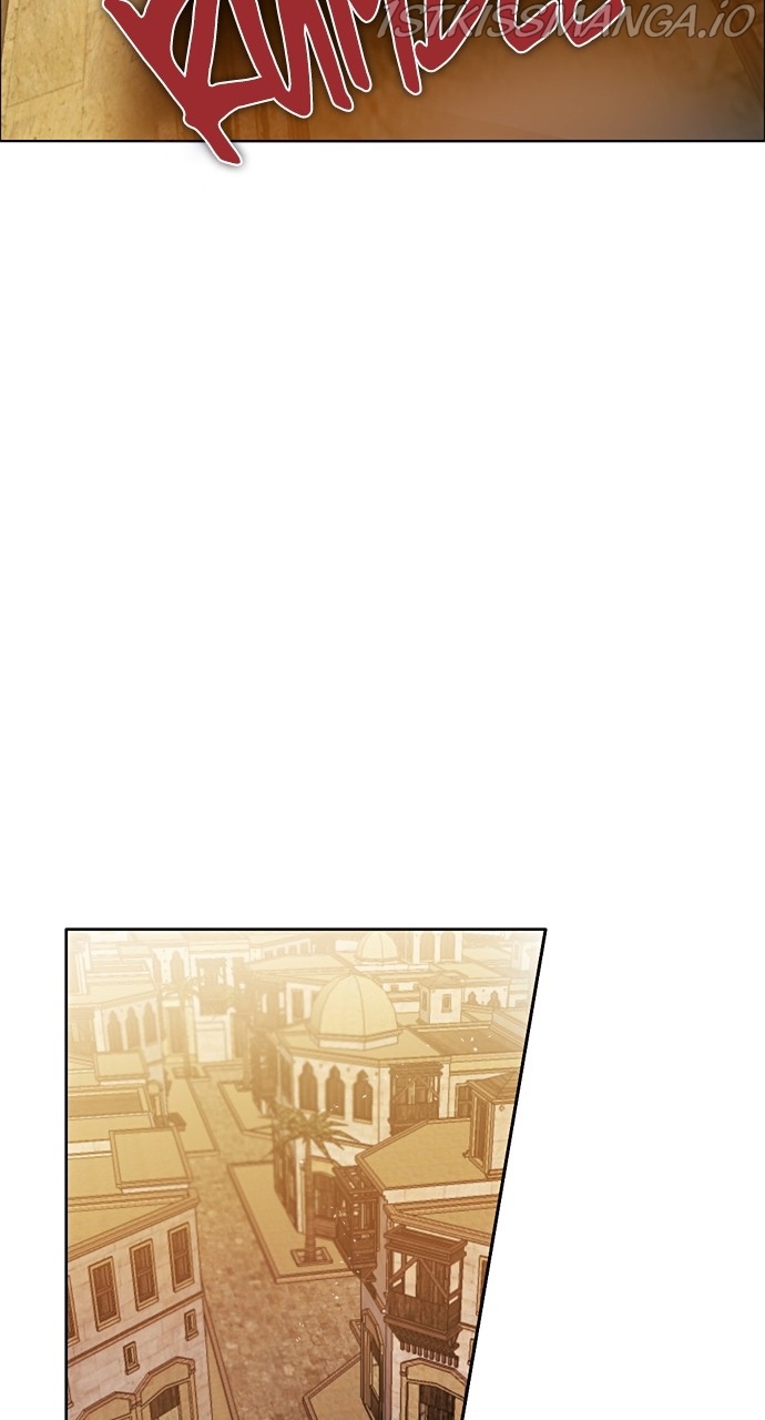 Zero Game Chapter 175 - Page 50 in English