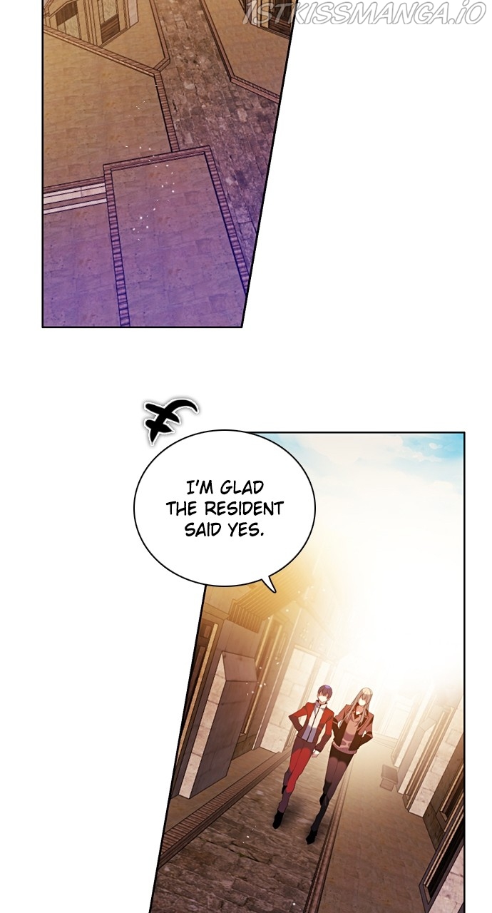 Zero Game Chapter 175 - Page 51 in English